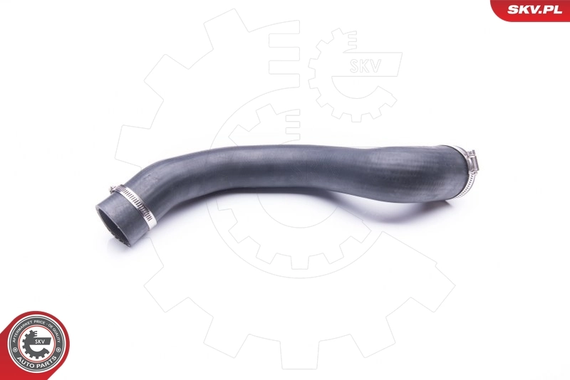 Charge Air Hose